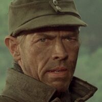 À l’image de… Cross Of Iron Un bref moment de musique avec Ernest Gold