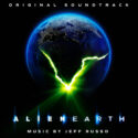 Alien: Earth (Season 1) (Jeff Russo) UnderScorama : Septembre 2025