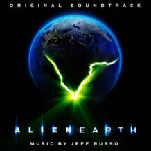 Alien: Earth (Season 1) (Jeff Russo) UnderScorama : Septembre 2025