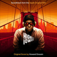 Highest 2 Lowest (Howard Drossin) UnderScorama : Septembre 2025