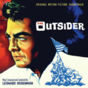 Outsider (The) (Leonard Rosenman) UnderScorama : Septembre 2025