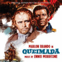 Queimada (Ennio Morricone) UnderScorama : Septembre 2025