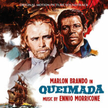 Queimada (Ennio Morricone) UnderScorama : Septembre 2025
