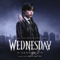 Wednesday (Season 2) (Chris Bacon) UnderScorama : Septembre 2025