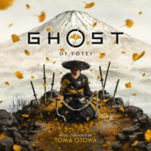 Ghost Of Yôtei (Toma Otawa) UnderScorama : Octobre 2025