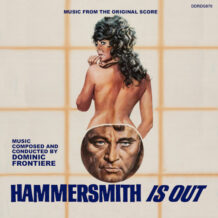 Hammersmith Is Out (Dominic Frontiere) UnderScorama : Octobre 2025