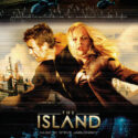 Island (The) (Steve Jablonsky) UnderScorama : Octobre 2025