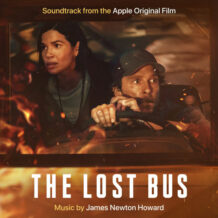 Lost Bus (The) (James Newton Howard) UnderScorama : Octobre 2025