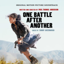 One Battle After Another (Jonny Greenwood) UnderScorama : Octobre 2025