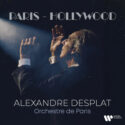 Paris – Hollywood (Alexandre Desplat) UnderScorama : Octobre 2025