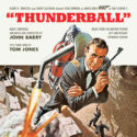 Thunderball (John Barry) UnderScorama : Octobre 2025