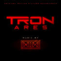 Tron: Ares (Nine Inch Nails) UnderScorama : Octobre 2025