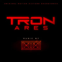 Tron: Ares (Nine Inch Nails) UnderScorama : Octobre 2025