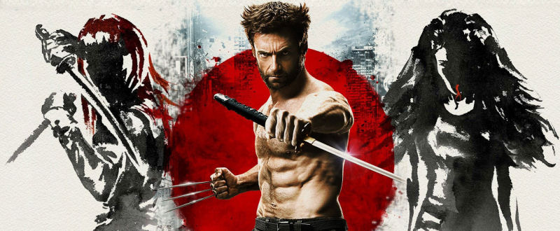 The Wolverine (Marco Beltrami)