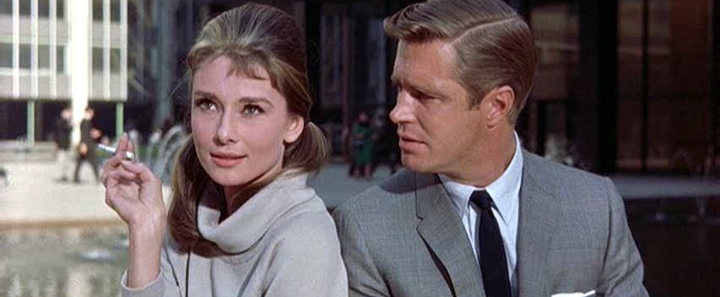 À l’image de… Breakfast at Tiffany’s