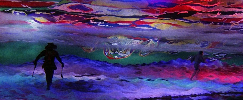 À l’image de… Kagemusha