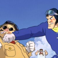 À l&rsquo;image de… Porco Rosso Un bref moment de musique avec Joe Hisaishi