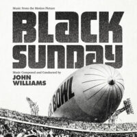 Black Sunday (John Williams) UnderScorama : Novembre 2025