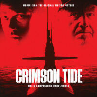 Crimson Tide (Hans Zimmer) UnderScorama : Novembre 2025