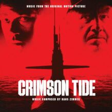 Crimson Tide (Hans Zimmer) UnderScorama : Novembre 2025