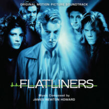 Flatliners (James Newton Howard) UnderScorama : Novembre 2025