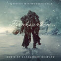 Frankenstein (Alexandre Desplat) UnderScorama : Novembre 2025
