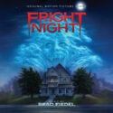 Fright Night (Brad Fiedel) UnderScorama : Novembre 2025
