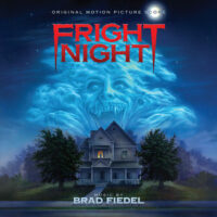Fright Night (Brad Fiedel) UnderScorama : Novembre 2025