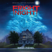 Fright Night (Brad Fiedel) UnderScorama : Novembre 2025