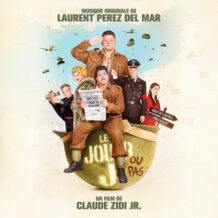 Jour J (Le) (Laurent Perez Del Mar) UnderScorama : Novembre 2025