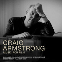 Music For Film (Craig Armstrong) UnderScorama : Novembre 2025