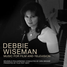 Music For Film And Television (Debbie Wiseman) UnderScorama : Novembre 2025
