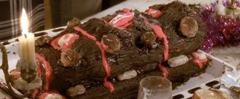 À l&rsquo;image de… Le Père Noël est une Ordure !