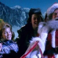 À l&rsquo;image de… Santa Claus The Movie Un bref moment de musique de Noël avec Henry Mancini