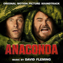 Anaconda (David Fleming) UnderScorama : Janvier 2026