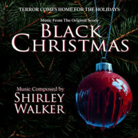 Black Christmas (Shirley Walker) UnderScorama : Décembre 2025
