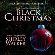 Black Christmas (Shirley Walker) UnderScorama : Décembre 2025