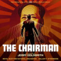 Chairman (The) (Jerry Goldsmith) UnderScorama : Décembre 2025