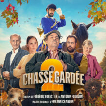 Chasse Gardée 2 (Erwann Chandon) UnderScorama : Janvier 2026