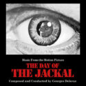 Day Of The Jackal (The) (Georges Delerue) UnderScorama : Janvier 2026