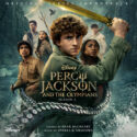 Percy Jackson And The Olympians (S2) (Bear McCreary / Sparks & Shadows) UnderScorama : Janvier 2026