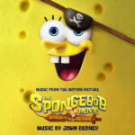Spongebob Movie: Search For Squarepants (The) (John Debney) UnderScorama : Janvier 2026