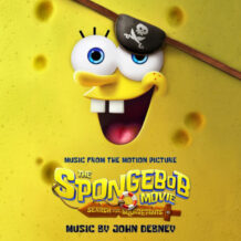 Spongebob Movie: Search For Squarepants (The) (John Debney) UnderScorama : Janvier 2026
