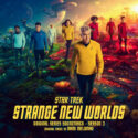 Star Trek: Strange New Worlds (Season 3) (Nami Melumad) UnderScorama : Décembre 2025