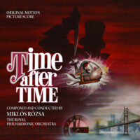 Time After Time (Miklós Rózsa) UnderScorama : Janvier 2026