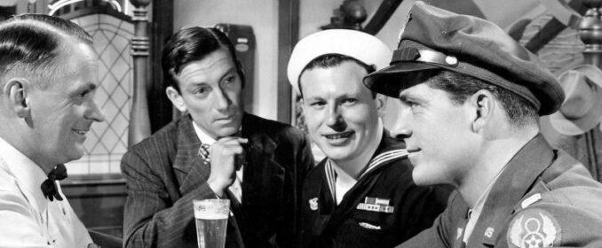 Best Years Of Our Lives