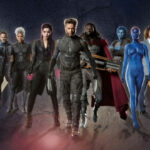 X-Men: Days Of Future Past (John Ottman) Retour vers le Futur