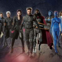 X-Men: Days Of Future Past (John Ottman) Retour vers le Futur