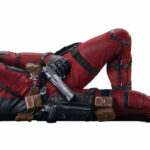 Deadpool (Junkie XL) Comédie musicale ???