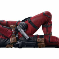 Deadpool (Junkie XL) Comédie musicale ???